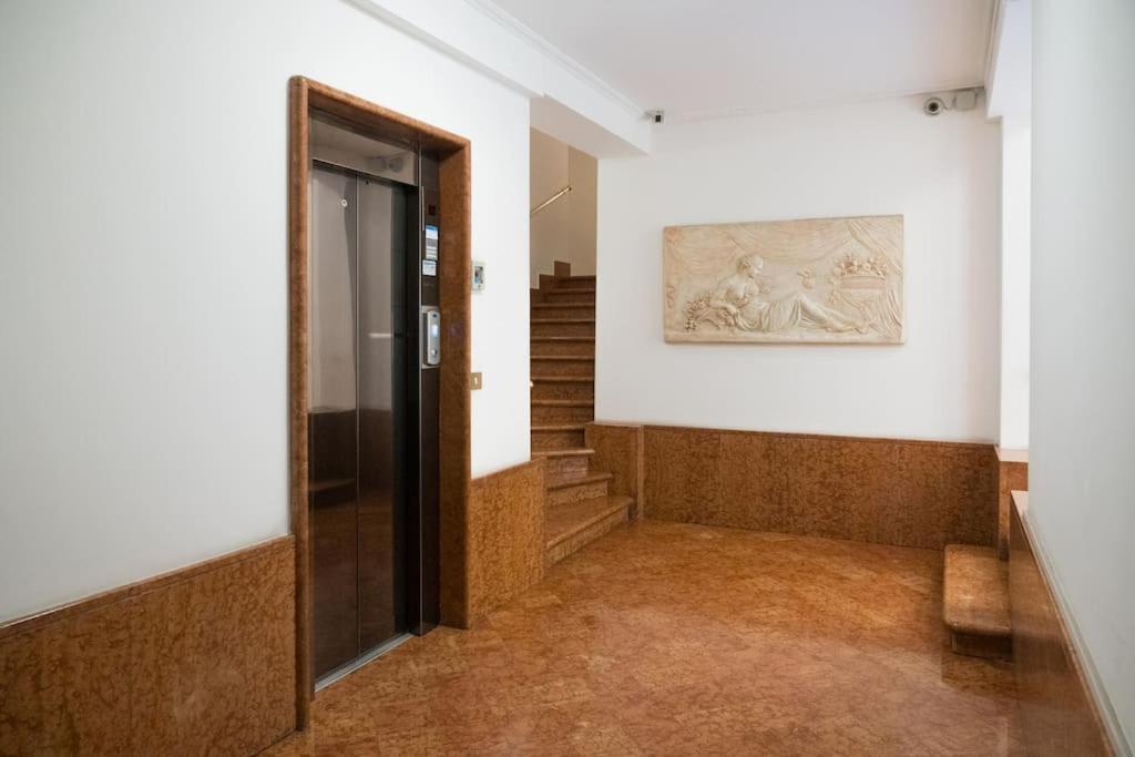 Carbonesi Luxury - Centro Storico Apartment Bologna Exterior photo