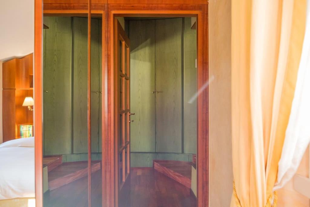 Carbonesi Luxury - Centro Storico Apartment Bologna Exterior photo